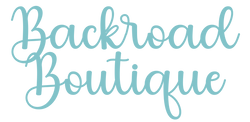 Backroad Boutique logo