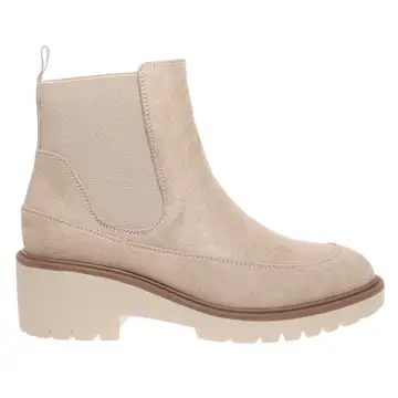 Danielle Booties