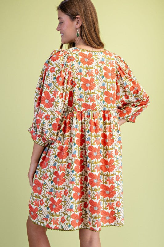 Mia Dress