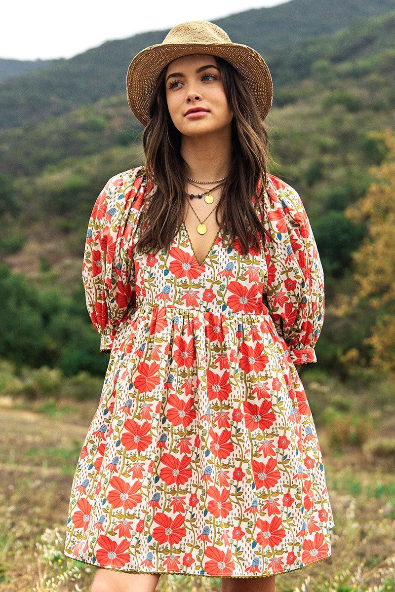 Mia Dress