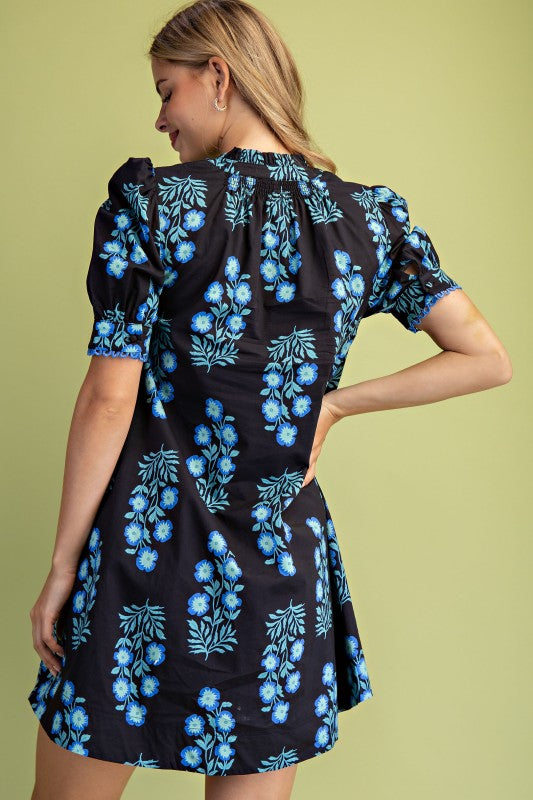 Lily Dress