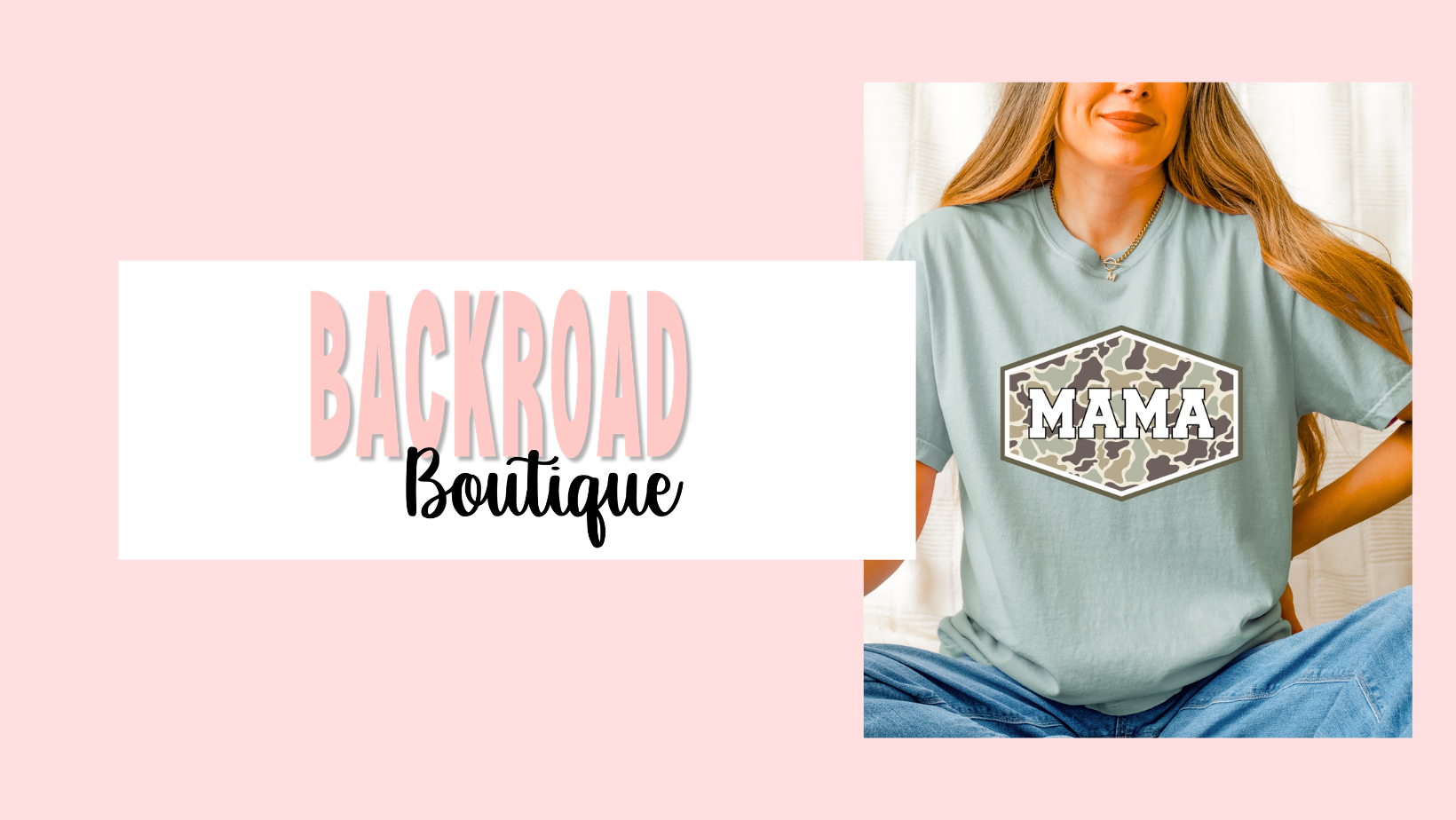 Backroad Boutique