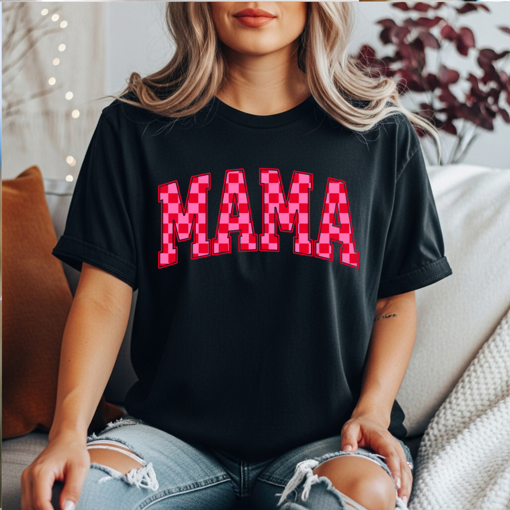 MAMA Valentine Tee