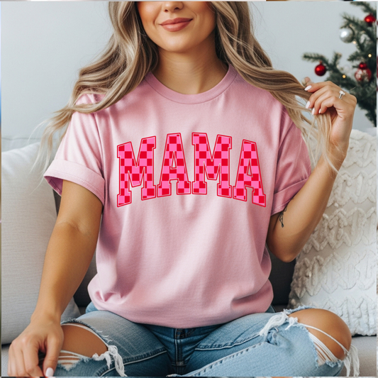 MAMA Valentine Tee