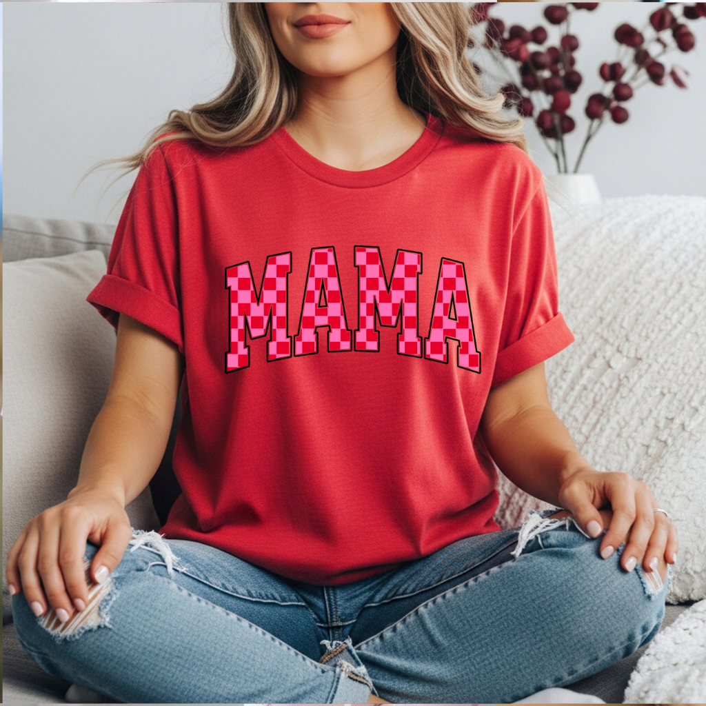 MAMA Valentine Tee