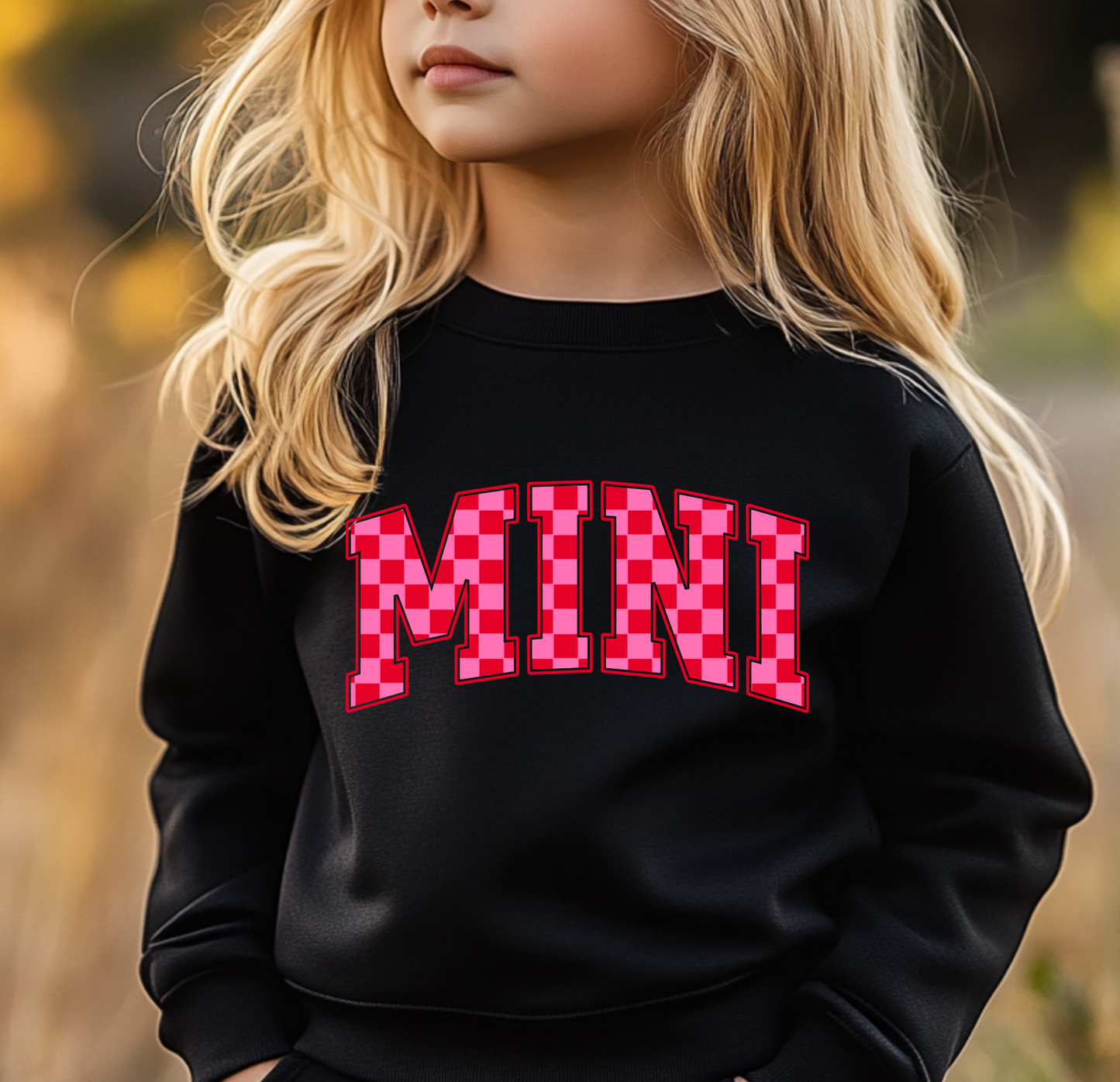 Valentine MINI Sweatshirt