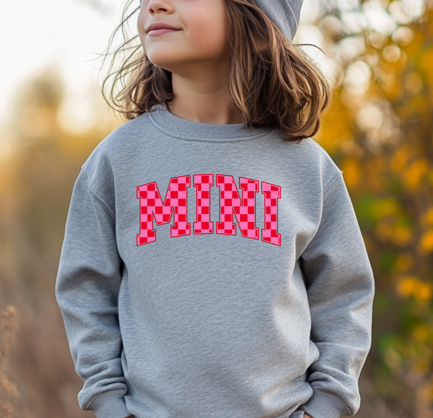 Valentine MINI Sweatshirt